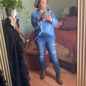 👖 Joe’s s Jeans